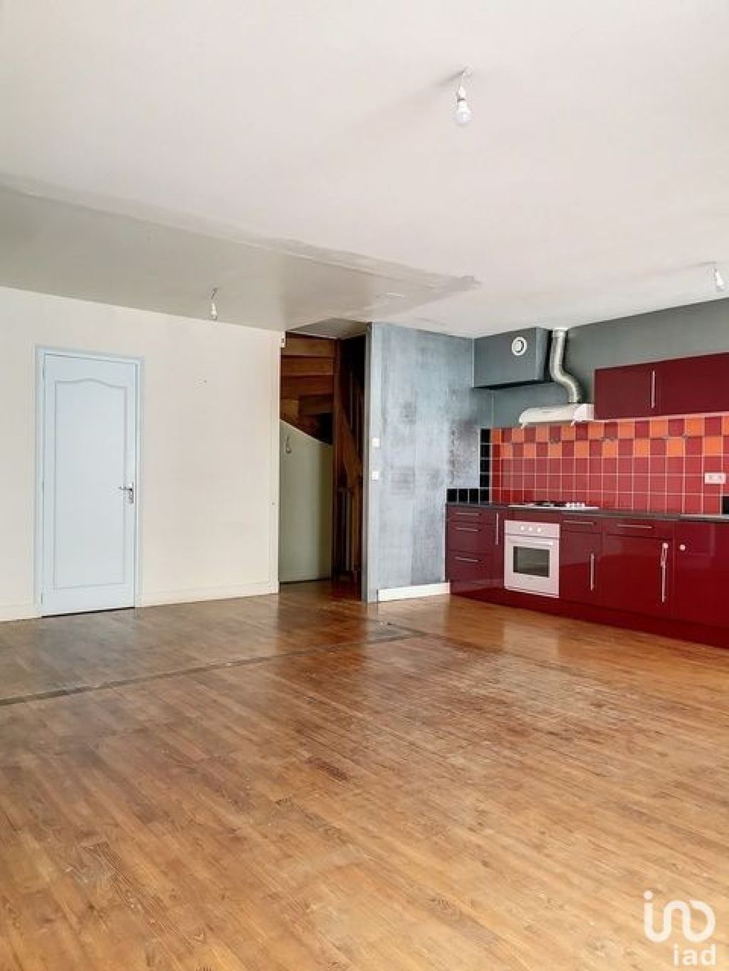 Achat appartement à vendre 5 pièces 133 m² - Marthon