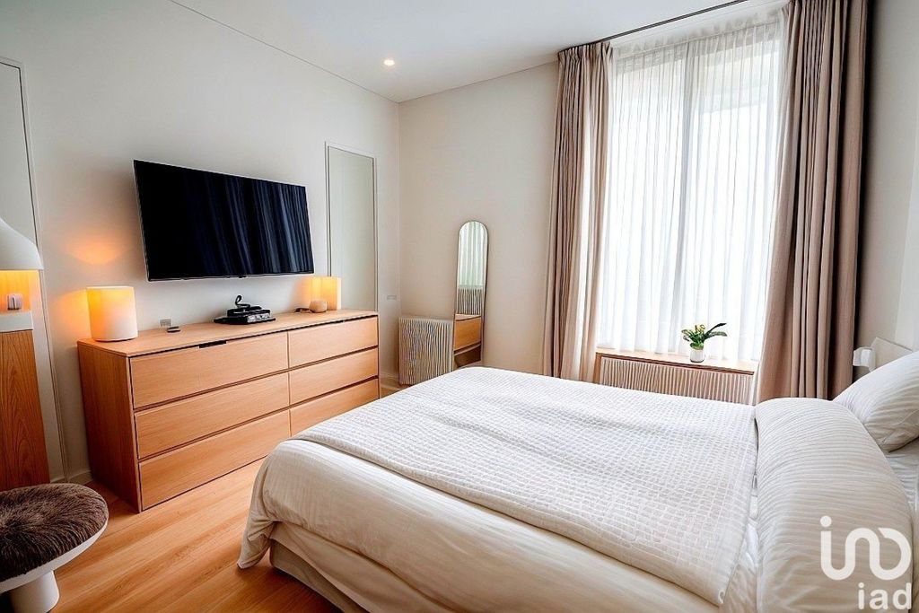 Achat maison à vendre 3 chambres 116 m² - Neuilly-sur-Marne