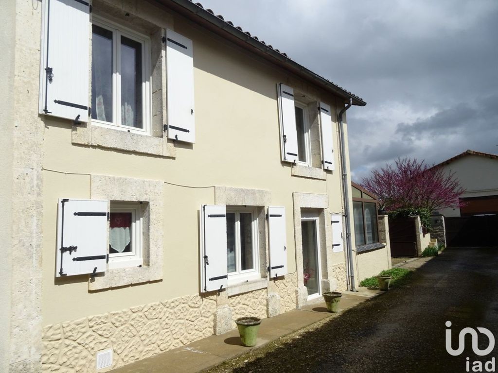 Achat maison à vendre 2 chambres 99 m² - Barro