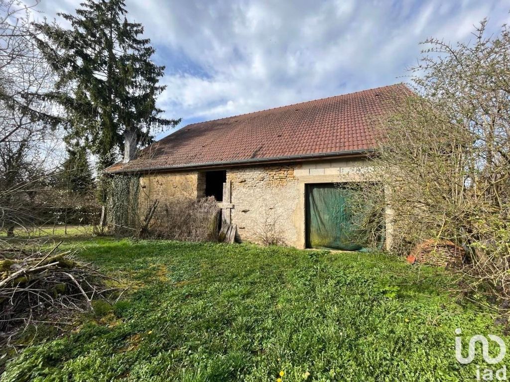 Achat maison à vendre 3 chambres 172 m² - Orbigny-au-Val