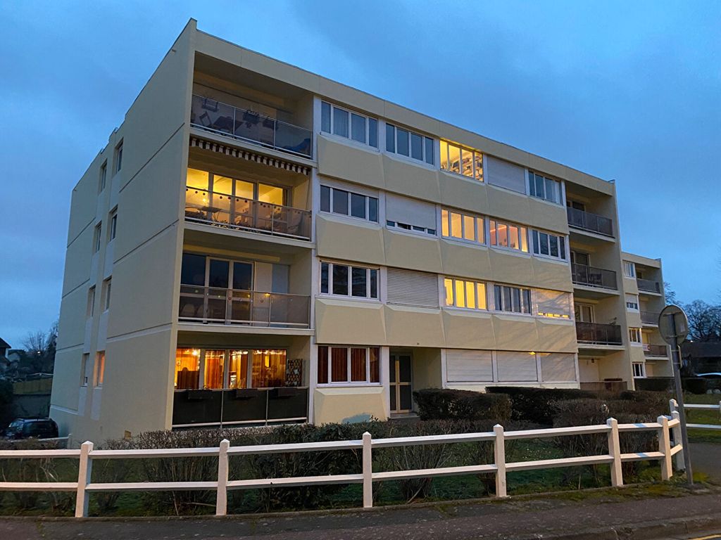 Achat appartement à vendre 2 pièces 49 m² - Caen