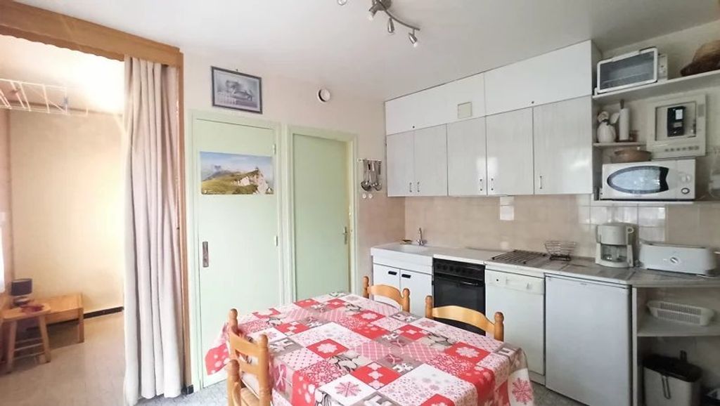 Achat studio à vendre 25 m² - Lans-en-Vercors