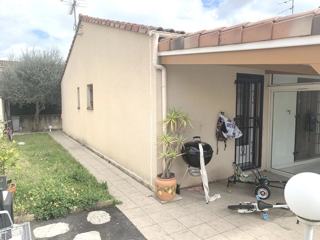 Achat maison à vendre 3 chambres 102 m² - Toulouse