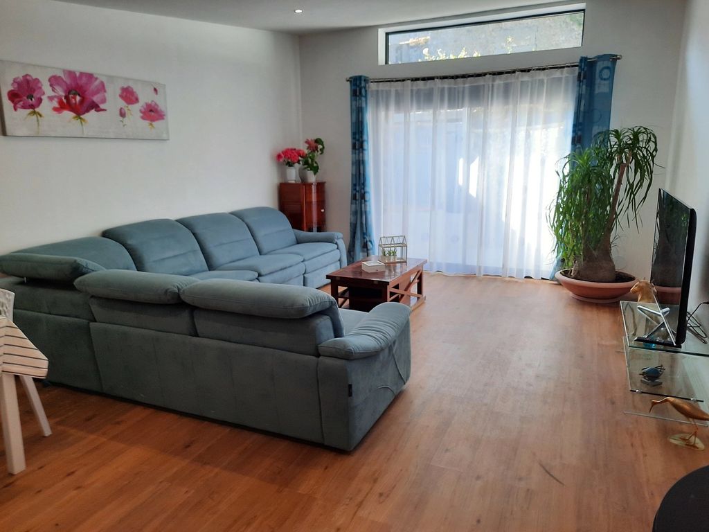 Achat maison 3 chambre(s) - Bressuire