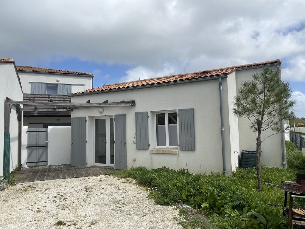 Achat maison à vendre 1 chambre 45 m² - Dolus-d'Oléron