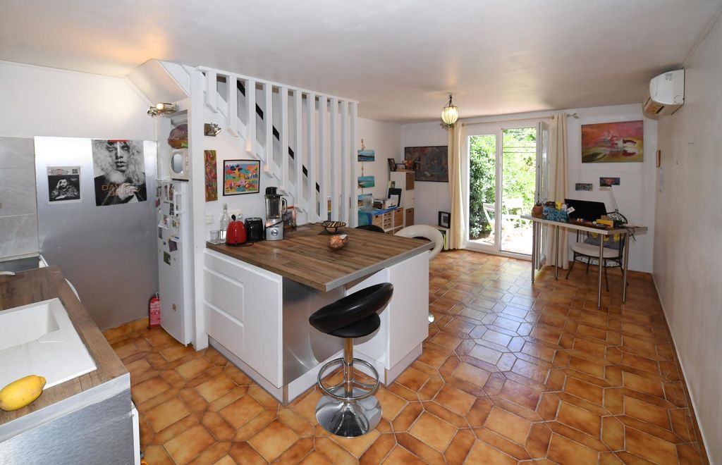 Achat duplex à vendre 3 pièces 80 m² - Saint-Cyprien