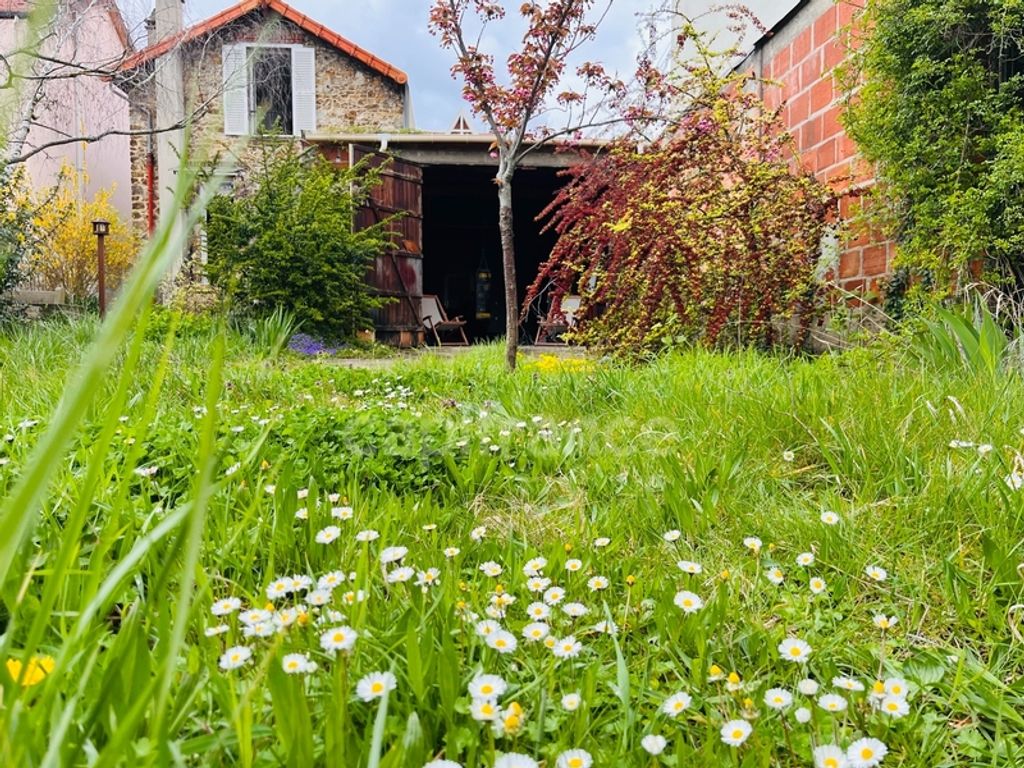 Achat maison 4 chambre(s) - Colombes