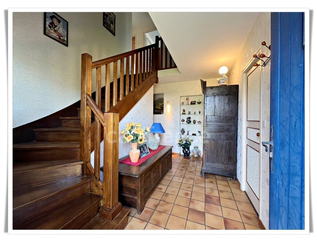 Achat maison 5 chambre(s) - Malguénac