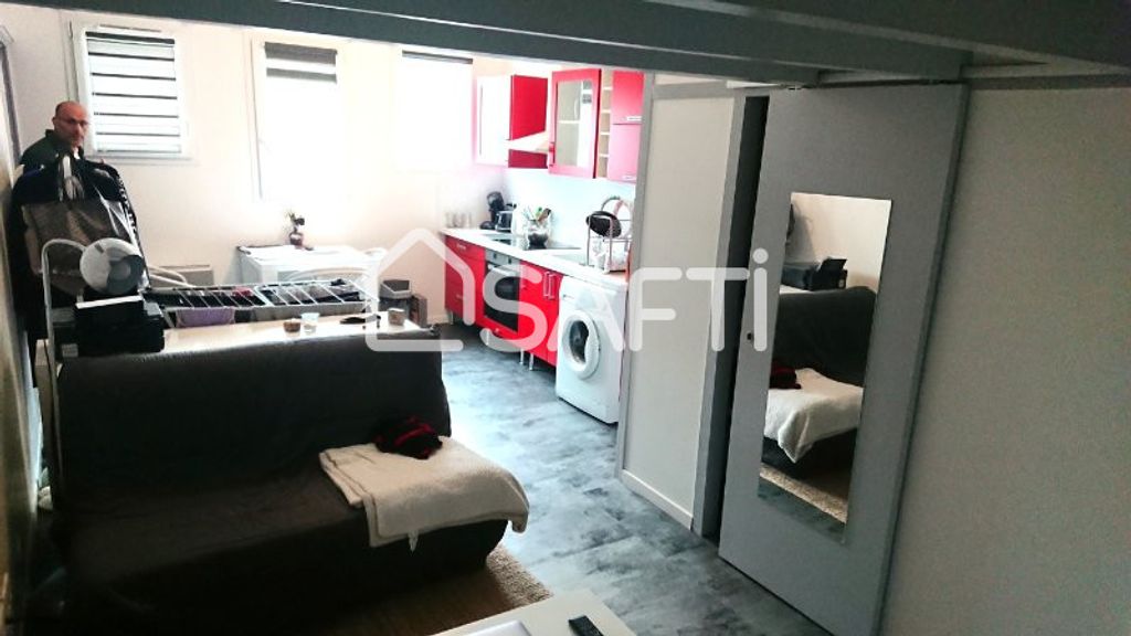 Achat studio à vendre 37 m² - Bidart