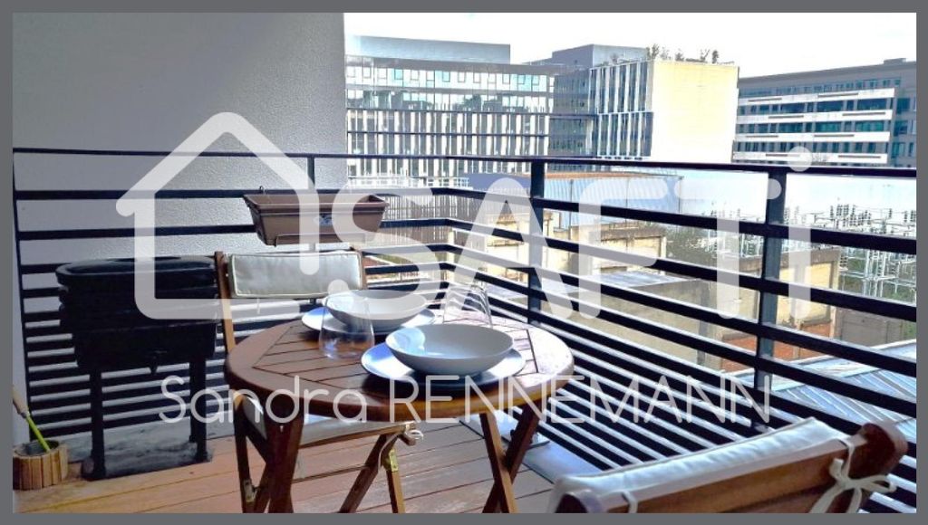 Achat appartement 3 pièce(s) Courbevoie