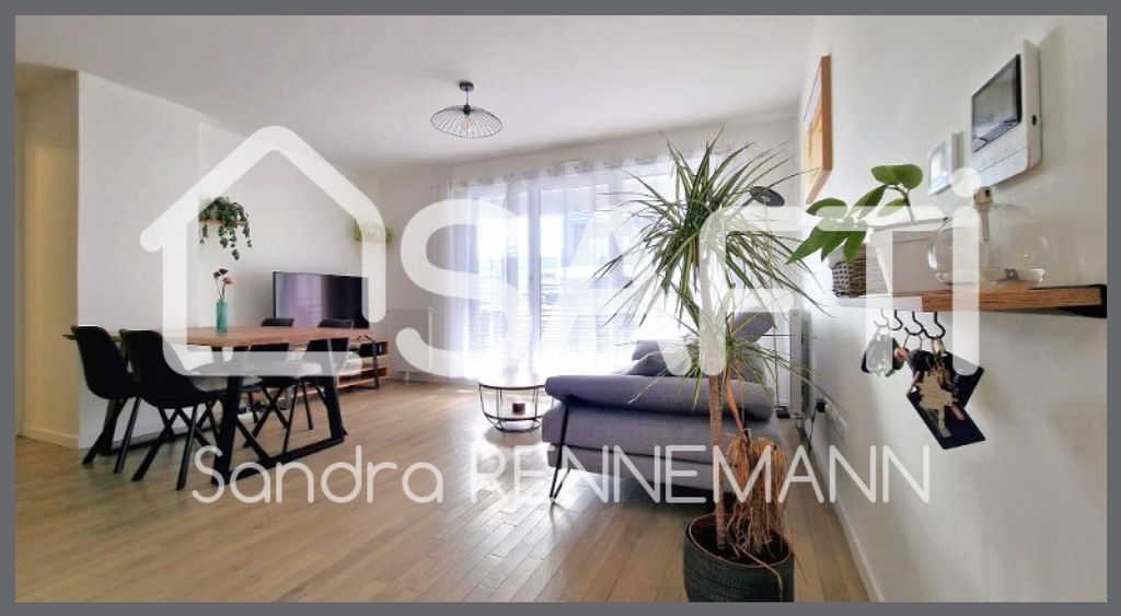 Achat appartement 3 pièce(s) Courbevoie