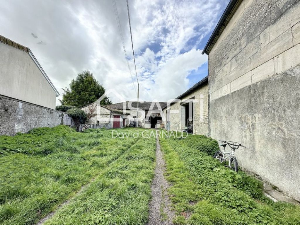 Achat maison 3 chambre(s) - Val-des-Vignes