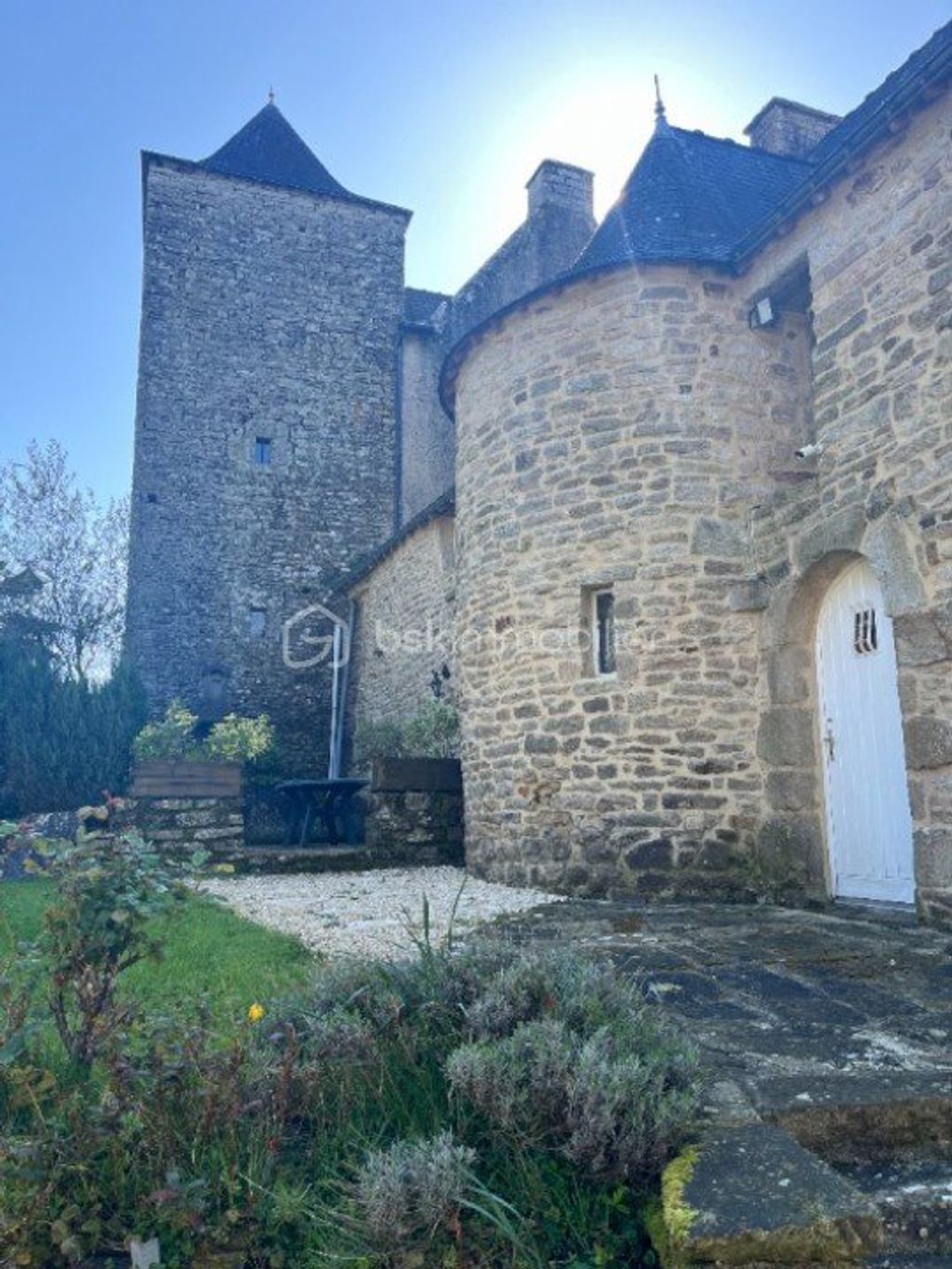 Achat maison à vendre 3 chambres 140 m² - Elven