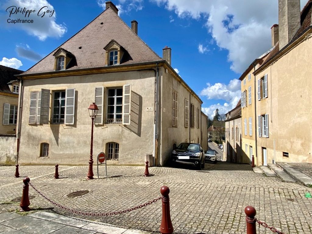 Achat appartement à vendre 3 pièces 94 m² - Charolles