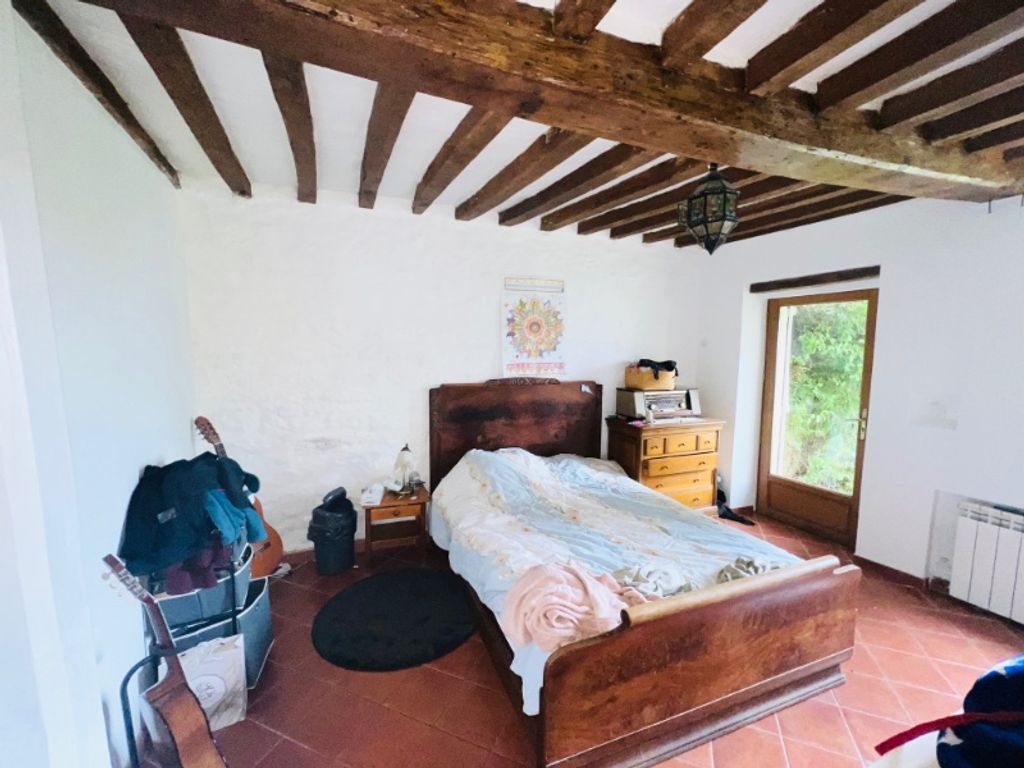 Achat maison 4 chambre(s) - Creil