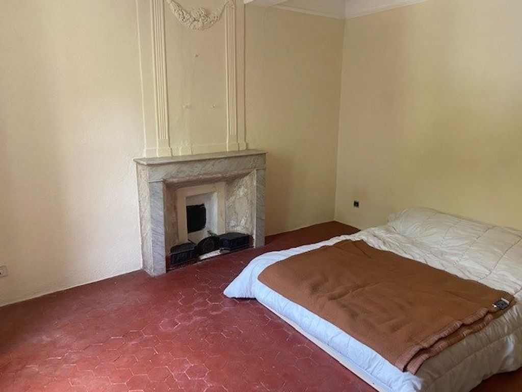 Achat maison 2 chambre(s) - Céreste