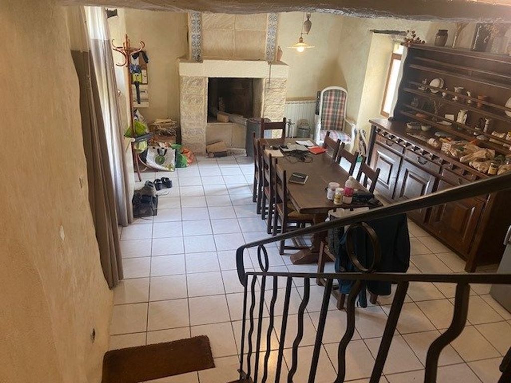 Achat maison à vendre 2 chambres 96 m² - Céreste