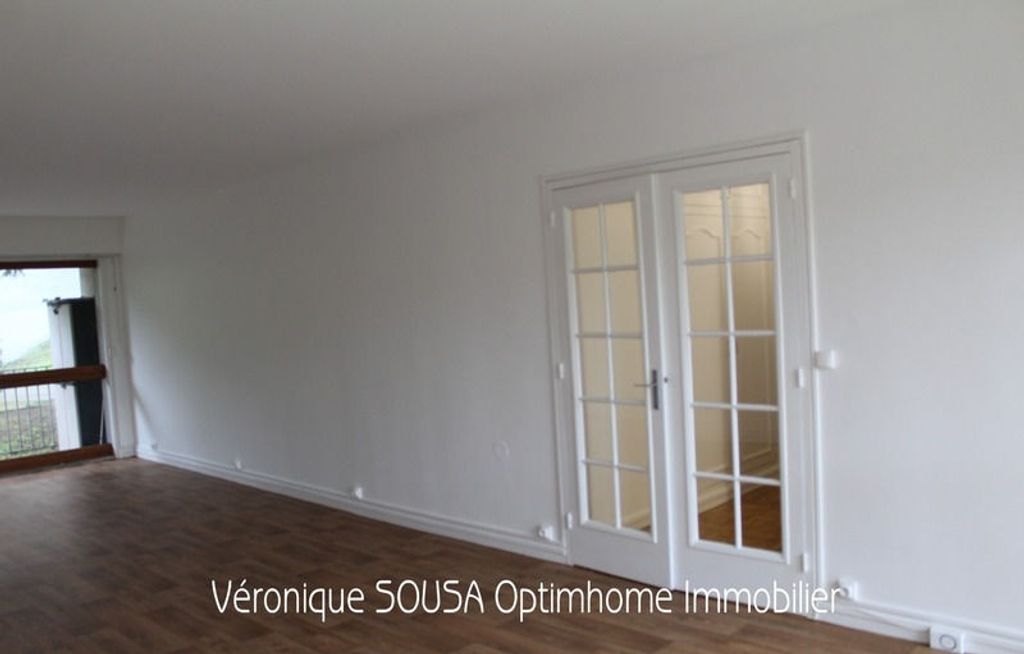 Achat appartement 4 pièce(s) Le Pecq