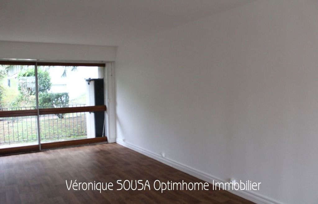 Achat appartement 4 pièce(s) Le Pecq