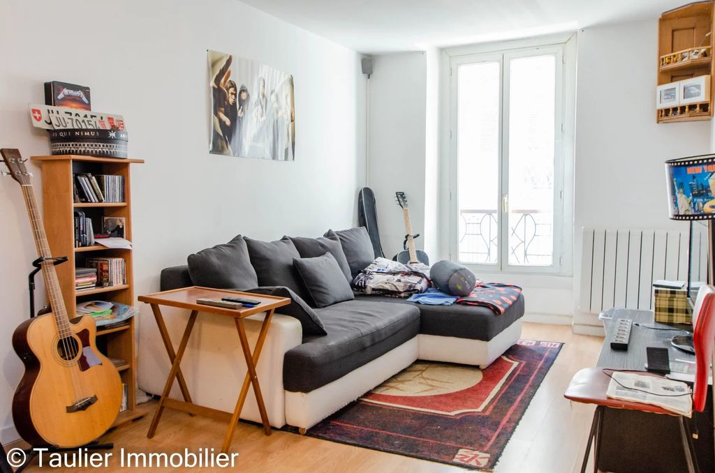 Achat appartement à vendre 2 pièces 62 m² - Saint-Marcellin