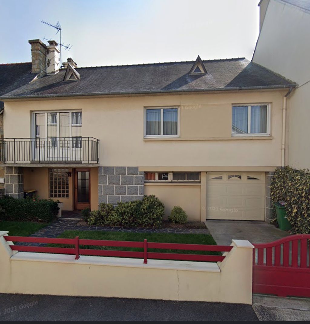 Achat maison à vendre 5 chambres 120 m² - Rennes