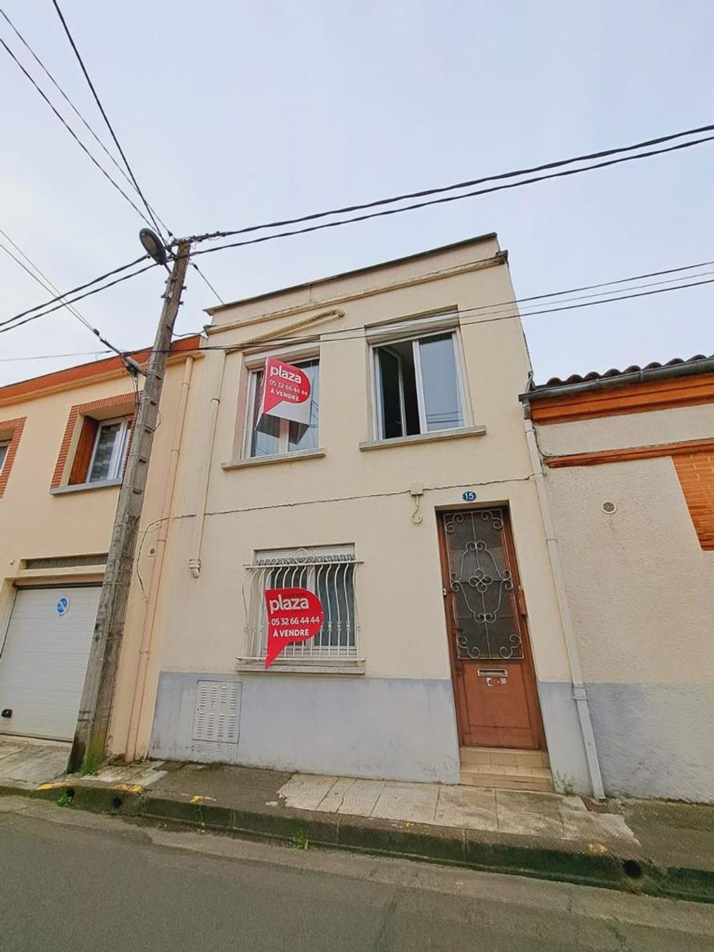 Achat maison 4 chambre(s) - Toulouse