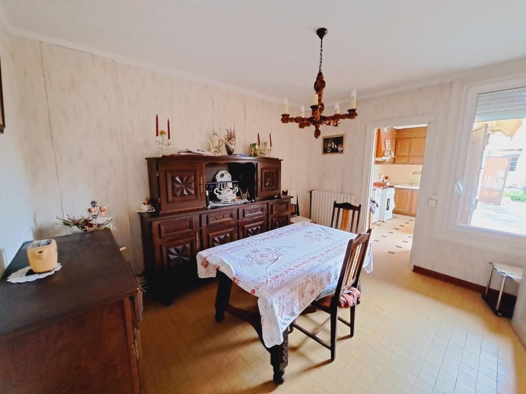 Achat maison 4 chambre(s) - Toulouse