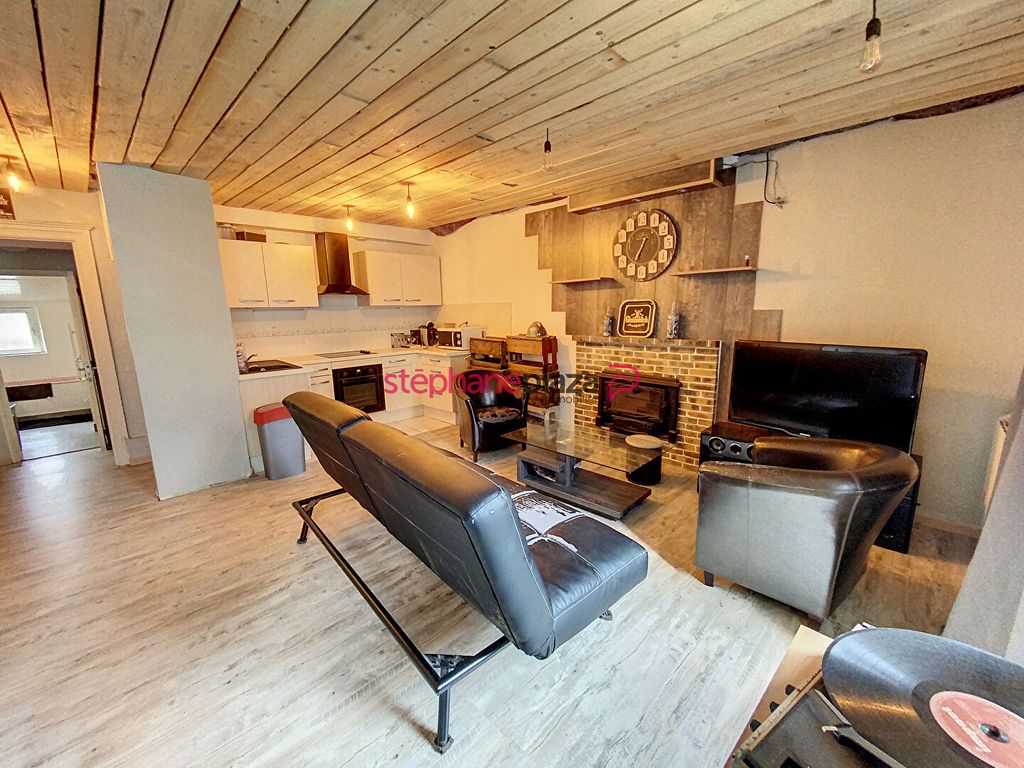 Achat appartement à vendre 2 pièces 51 m² - Plancoët