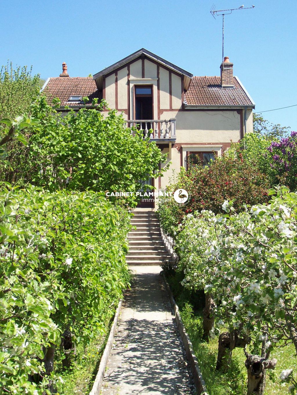 Achat maison 4 chambre(s) - Montbard