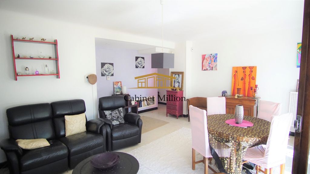 Achat appartement à vendre 3 pièces 68 m² - Montpellier