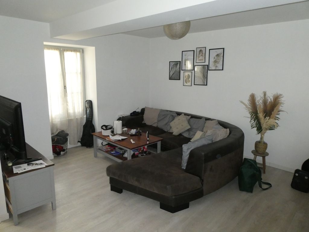 Achat maison 2 chambre(s) - Gontaud-de-Nogaret