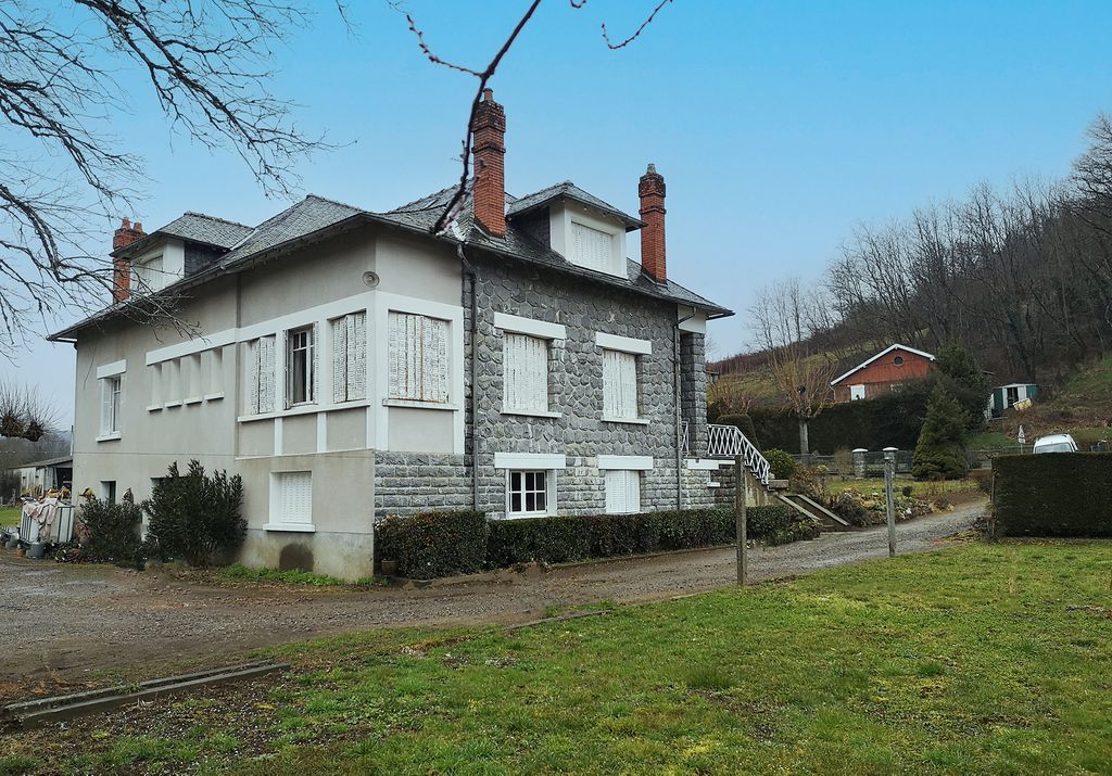 Achat maison 6 chambre(s) - Argentat-sur-Dordogne