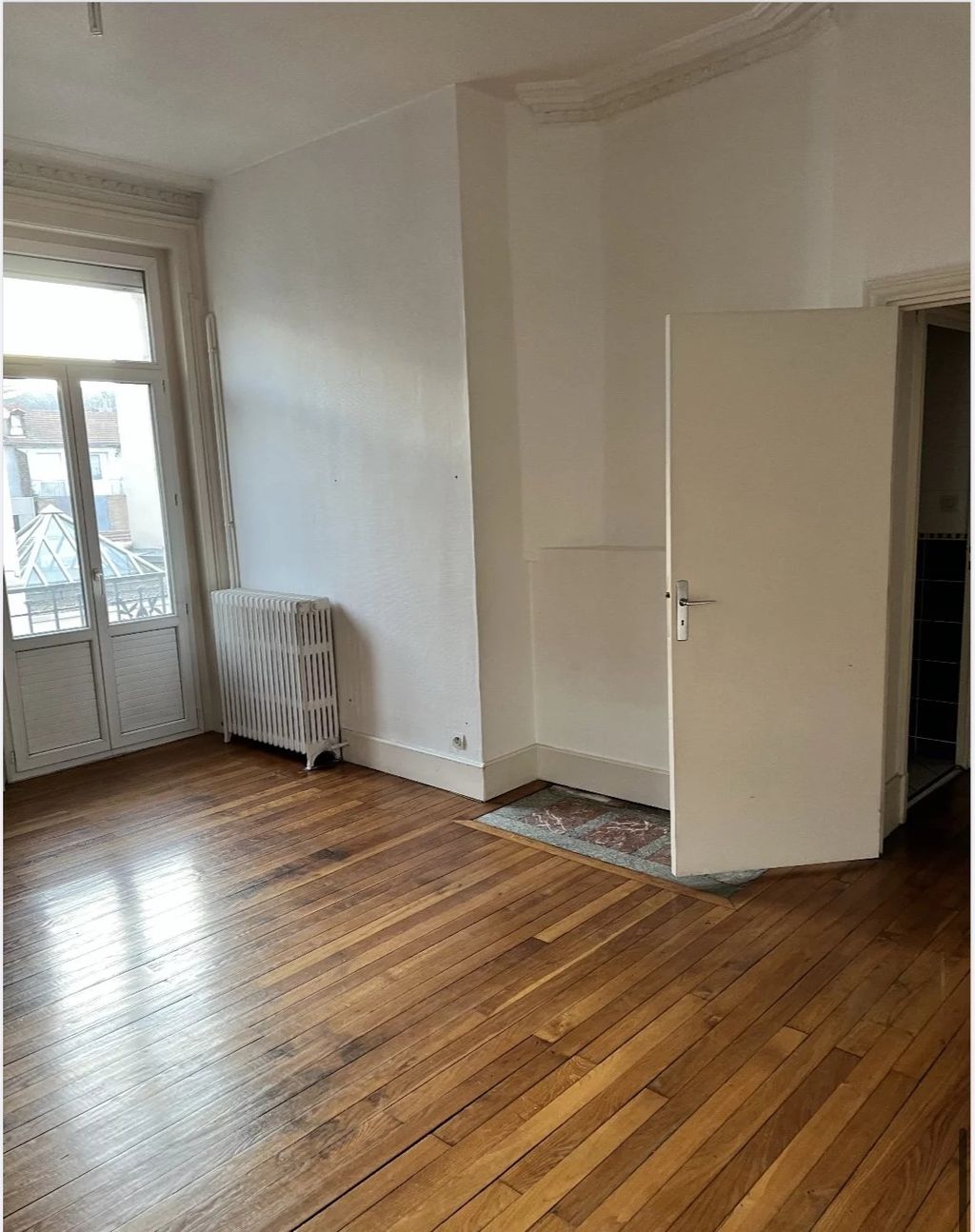 Achat appartement 4 pièce(s) Firminy