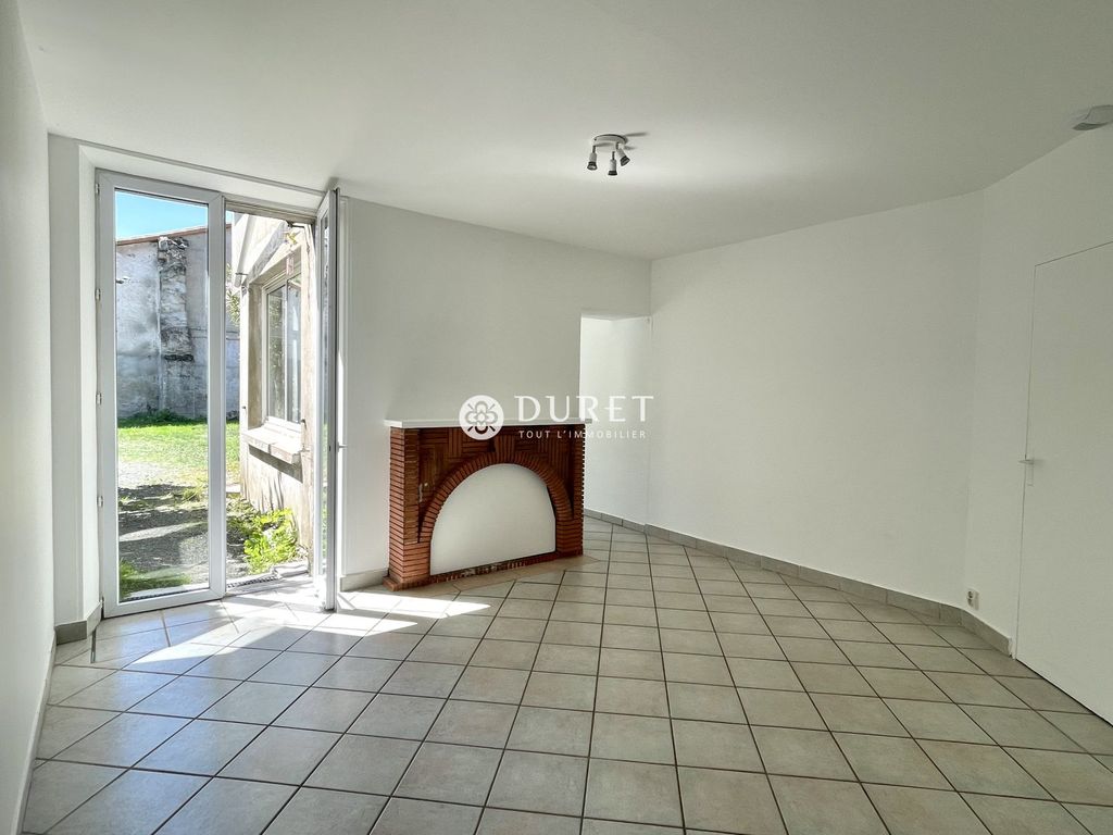 Achat appartement à vendre 3 pièces 91 m² - Le Pallet