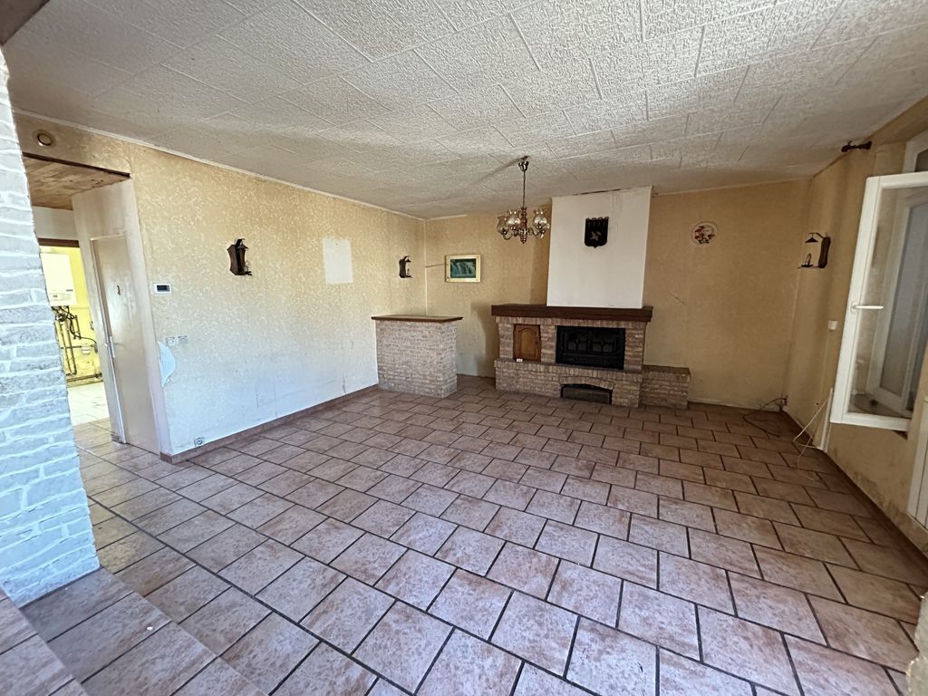 Achat maison 5 chambre(s) - Le Cateau-Cambrésis