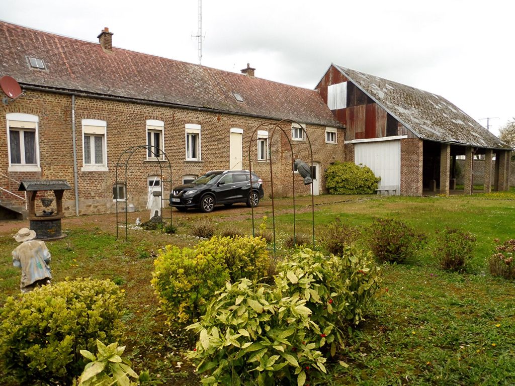 Achat maison à vendre 2 chambres 140 m² - Solesmes