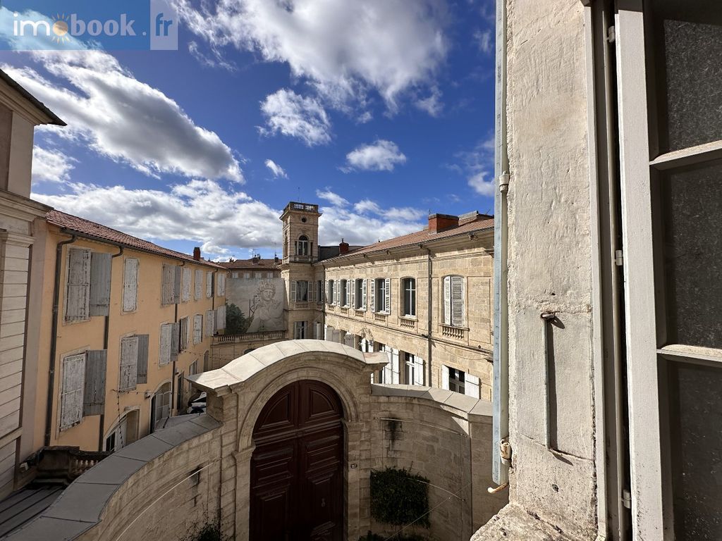 Achat appartement à vendre 6 pièces 216 m² - Béziers