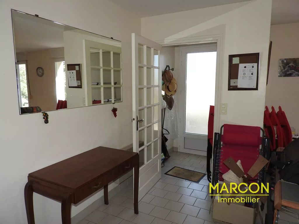 Achat maison 6 chambre(s) - Gentioux-Pigerolles