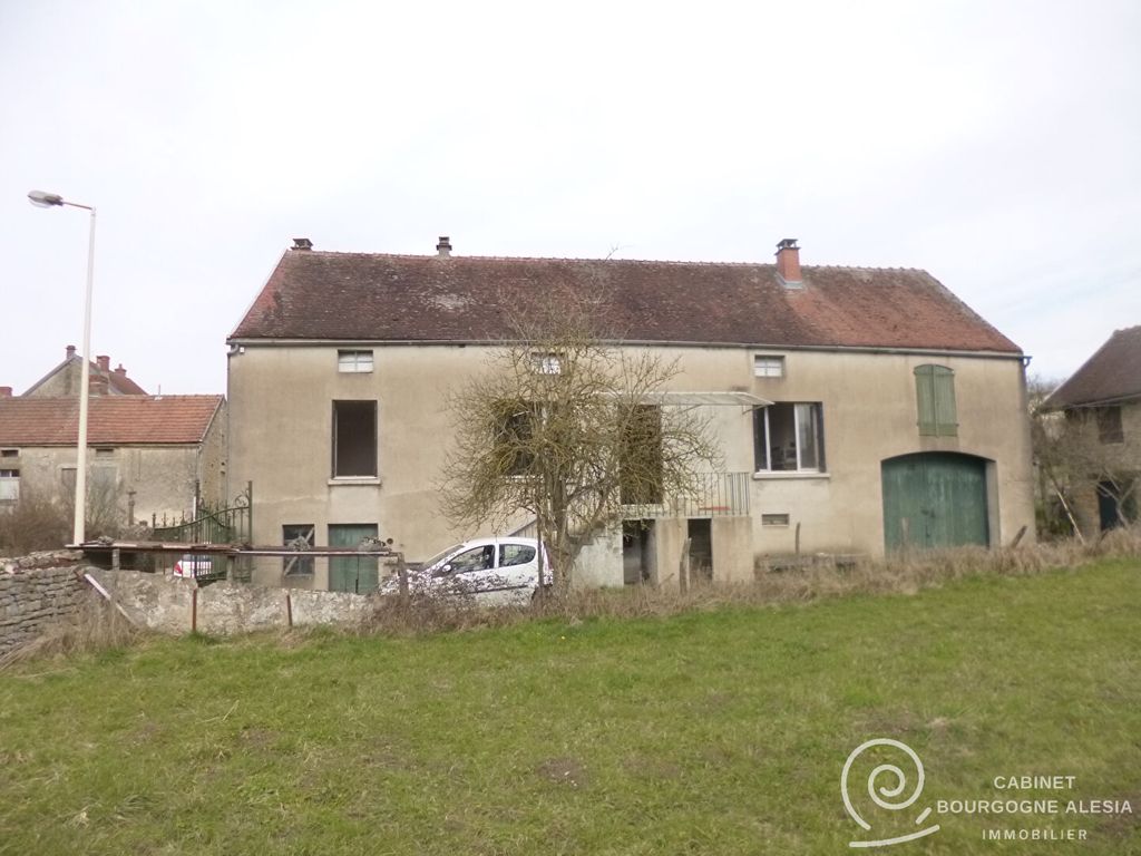 Achat maison à vendre 2 chambres 96 m² - Grésigny-Sainte-Reine