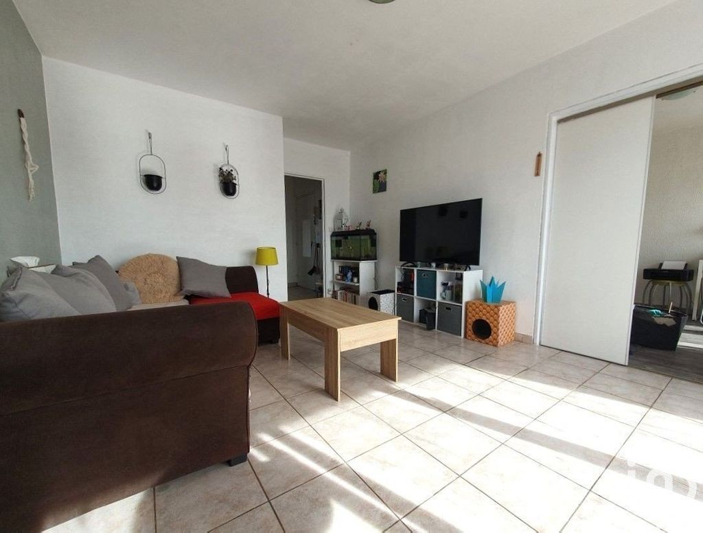 Achat appartement 4 pièce(s) Épinay-sous-Sénart