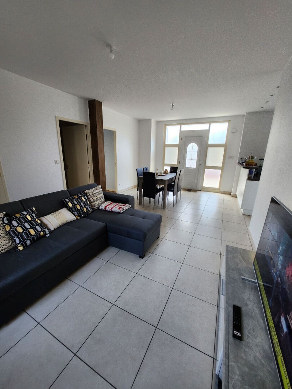 Achat appartement à vendre 2 pièces 53 m² - Hasparren