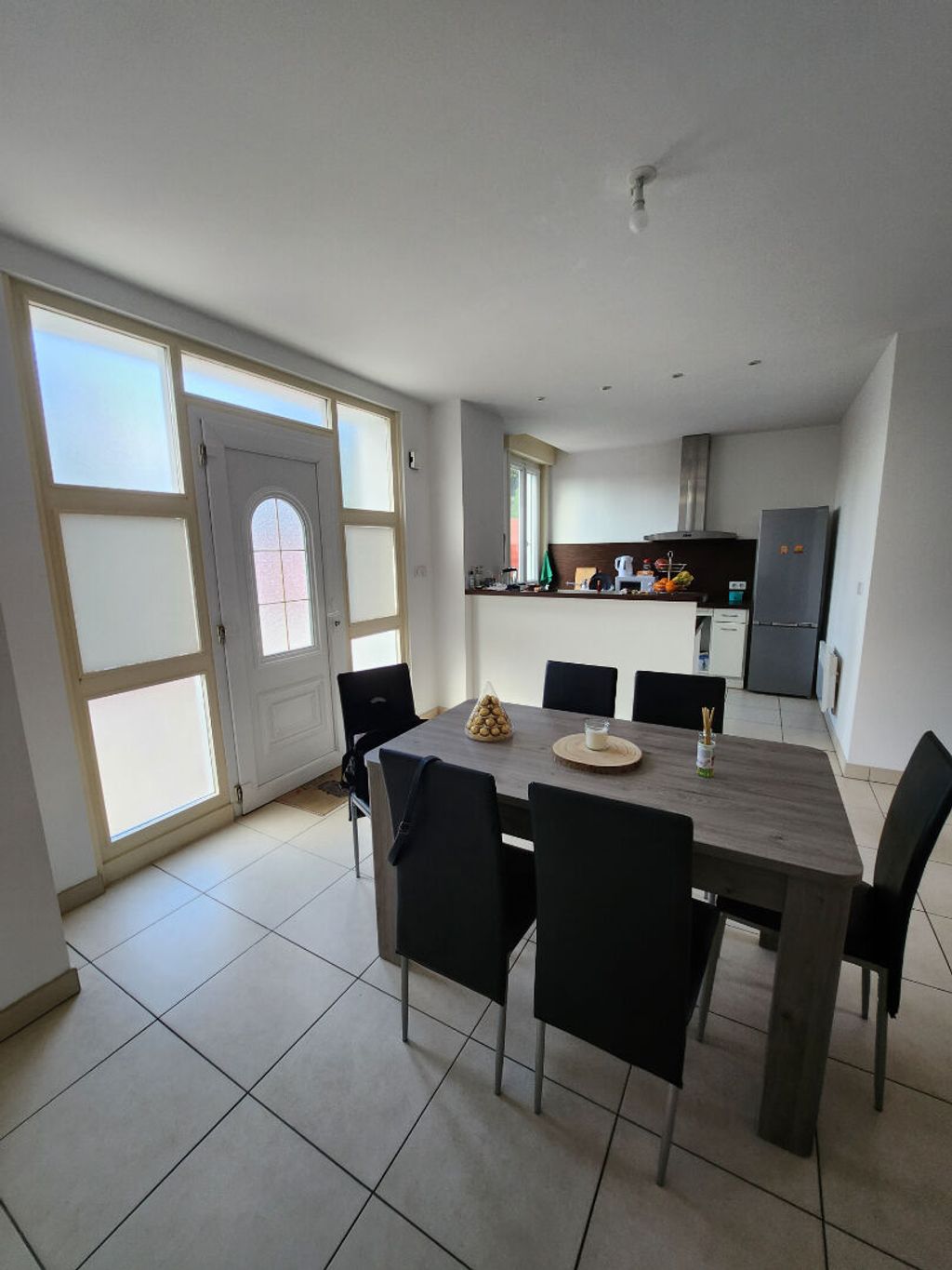 Achat appartement à vendre 2 pièces 53 m² - Hasparren