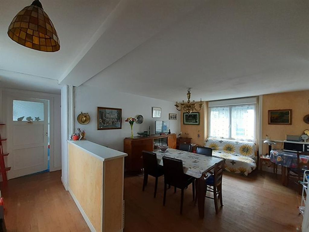 Achat appartement à vendre 3 pièces 57 m² - Port-Louis