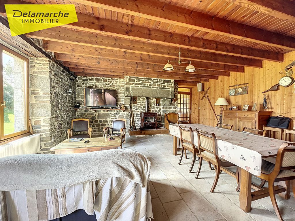 Achat maison 4 chambre(s) - La Bloutière