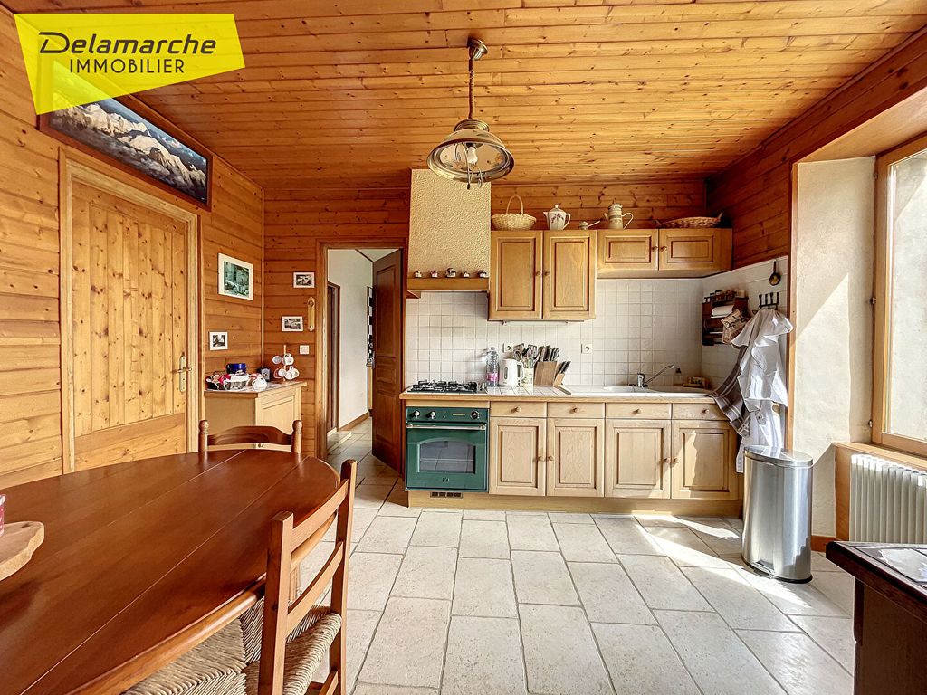 Achat maison 4 chambre(s) - La Bloutière