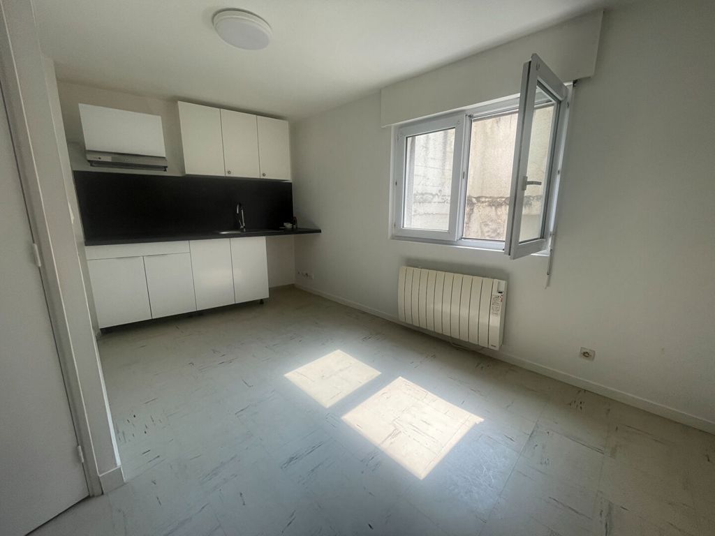 Achat appartement à vendre 2 pièces 38 m² - Vannes