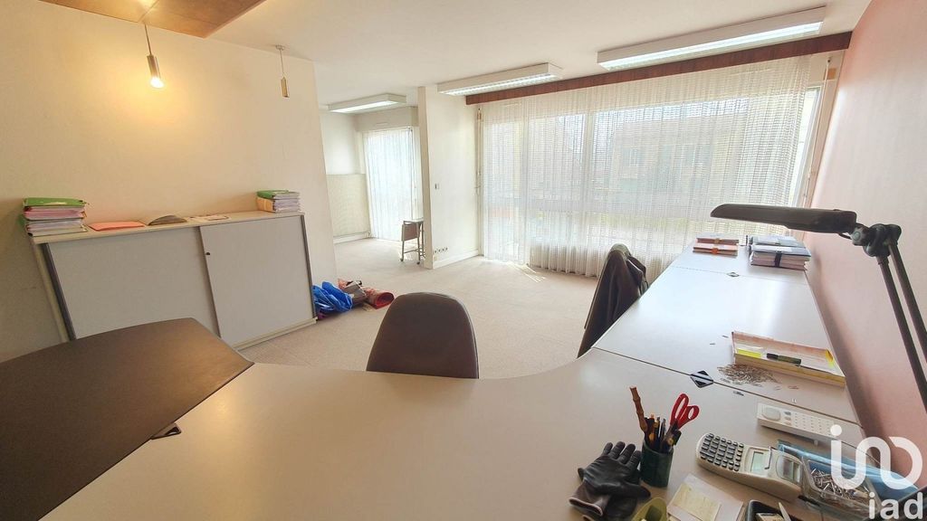 Achat appartement à vendre 8 pièces 153 m² - Saint-Dizier