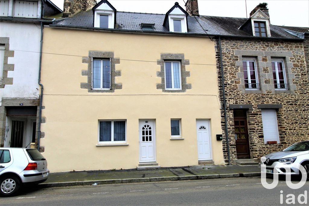 Achat maison à vendre 3 chambres 106 m² - Saint-James