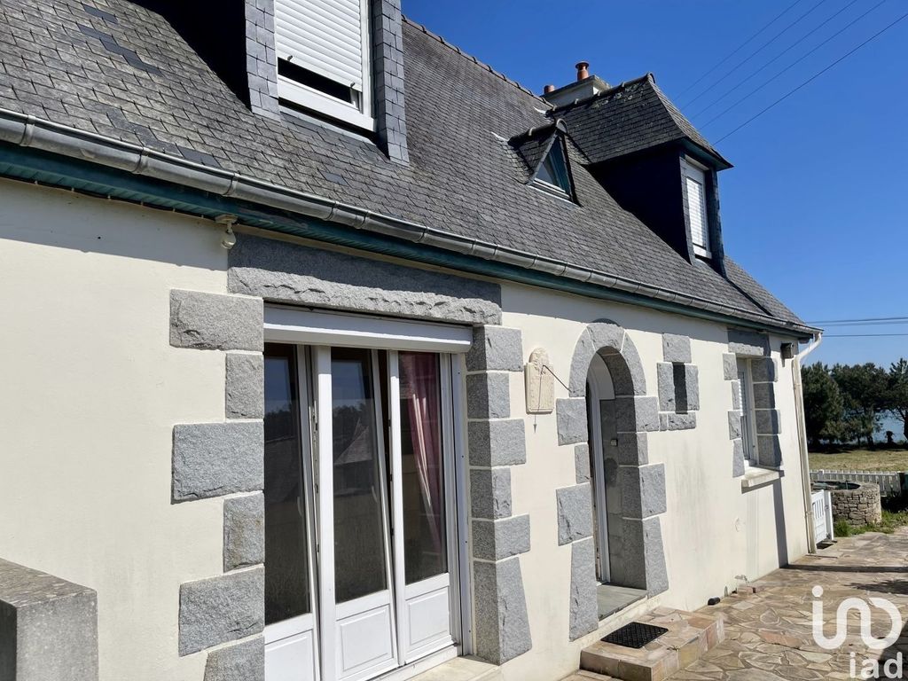 Achat maison à vendre 3 chambres 155 m² - Paimpol