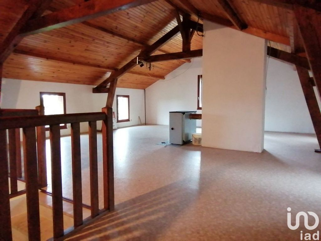 Achat maison 2 chambre(s) - Arrigny